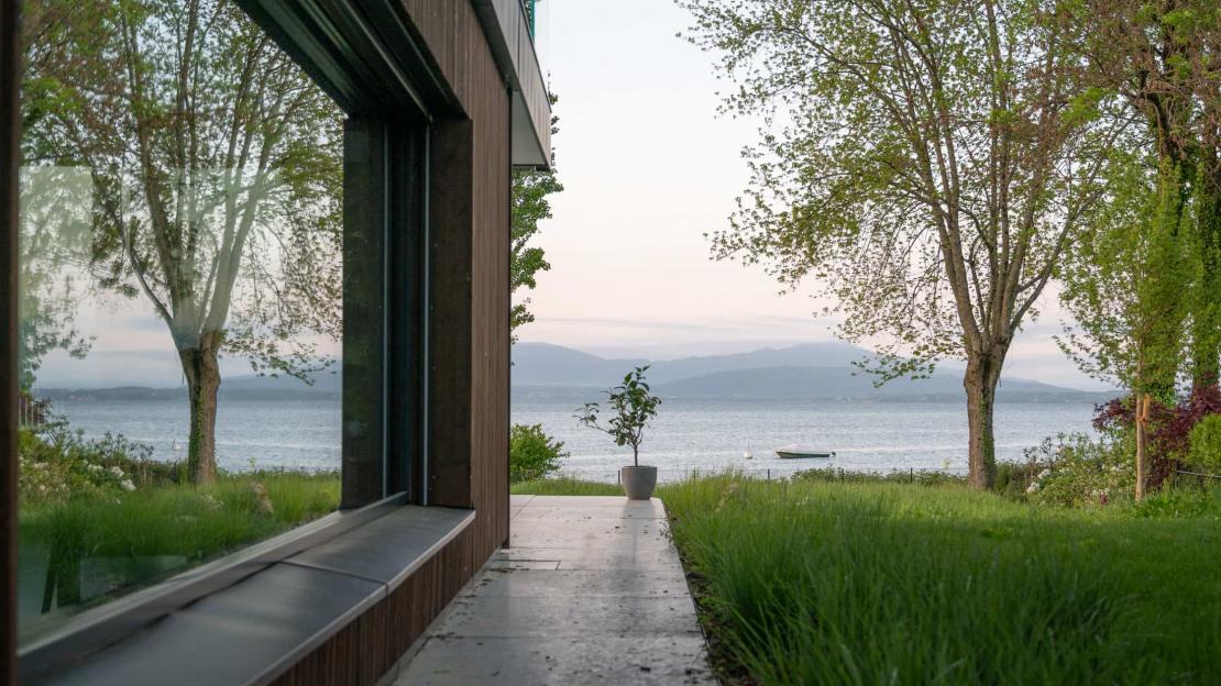 L'Esquisse du Paysage